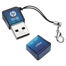 HP V165W 16GB USB Flash Drive